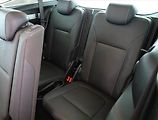 Opel Zafira (2017) 2.0 CDTI, 7 míst, Kůže, Navi - náhled 16