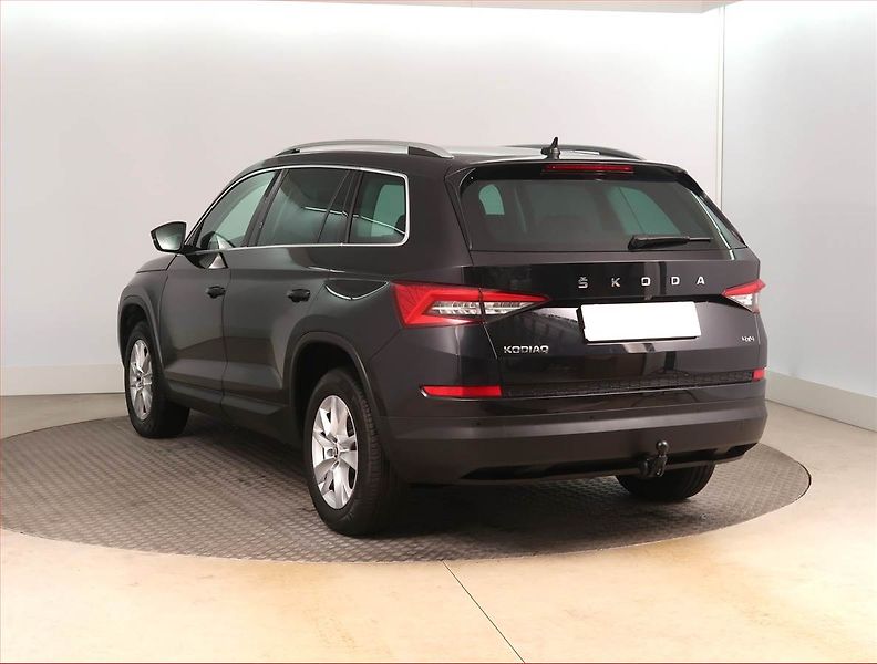 Škoda Kodiaq (2020) Style 2.0 TDI 4x4 - fotka 4 z 16