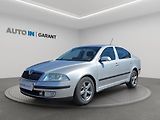 Škoda Octavia (2004) 1.9 TDi 77kw, ČR - náhled 1