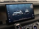 Land Rover Defender P400 X-DYNAMIC HSE AWD CZ - náhled 31