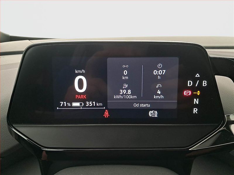 Volkswagen ID.4 (2022) Pro Perf. (82 kWh), SoH 94% - fotka 11 z 21