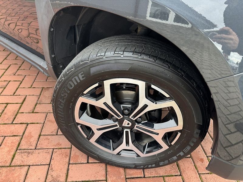 Dacia Duster (2019) 1.6i Navi Digi Klima Kamera - fotka 44 z 48