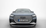 Audi Q4 40 Sportback e-tron S-Line Kam - náhled 2