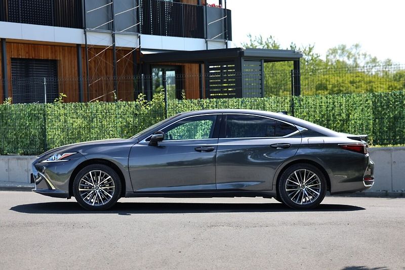 Lexus ES 300h 300H 2,5 HEV BUSINESS EDITION - fotka 25 z 25