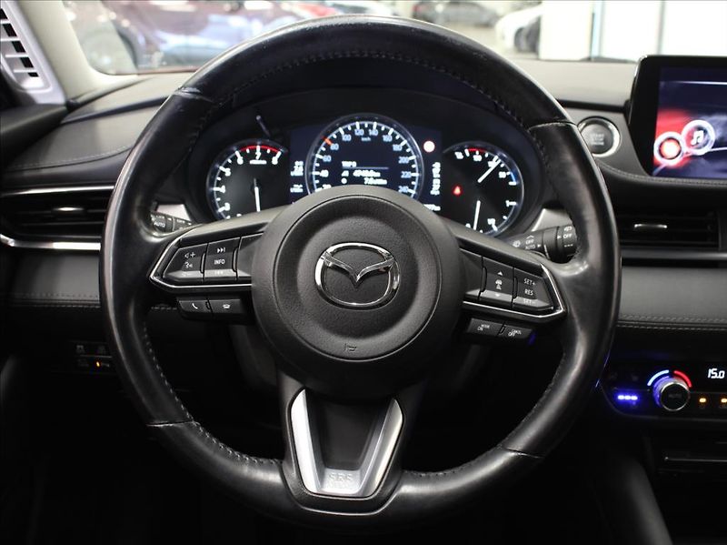 Mazda 6 2,5 G194 Rev.TOP 1.majitel ČR - fotka 9 z 25