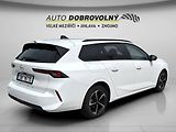 Opel Astra Edition ST 1.2 TURBO (96kW/130 - náhled 8