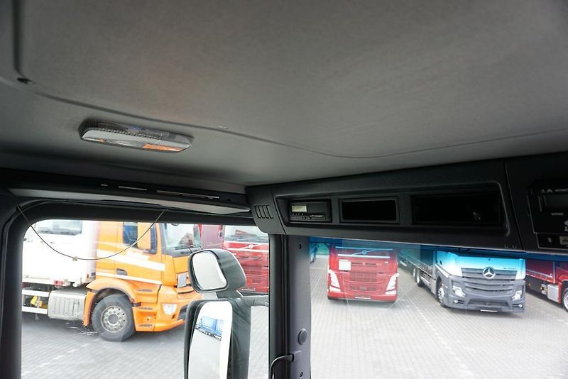 Scania (2012) R 480 / E 6 / CHŁODNIA + WINDA - fotka 45 z 45