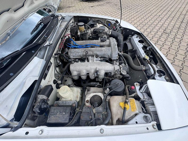 Mazda MX-5 (1990) NA 1,6i 85 KW MRKAČKA STK - fotka 47 z 47