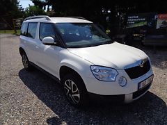 Škoda Yeti 2,0 - fotografie inzerátu