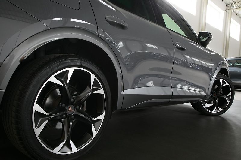 Cupra Formentor 2.0TSI 140kW DSG 4x4 ZÁRUKA - fotka 9 z 28
