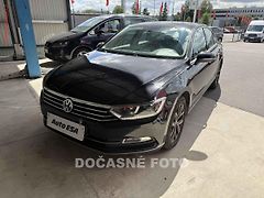 Volkswagen Passat (2016) 2.0TDi 4x4, 2.maj,ČR - fotografie inzerátu