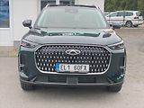 Chery TIGGO 9 PHEV (2026) 1,5   Tiggo 9 - náhled 1