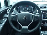Suzuki SX4 S-Cross (2018) 1.4 BoosterJet, 4X4, ČR,1.maj - náhled 15