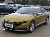 Volkswagen Arteon (2017) 2.0 TDi, DSG, STK6/28 - náhled 2