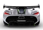 Koenigsegg Jesko