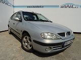 Renault Mégane (2002) 1.6i 16V,79kW,el.okna - náhled 1