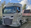 DAF XG (2024) 40 6x2 BDF EURO 6 - náhled 1