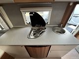 Weinsberg (2019) CaraOne 420 QD - náhled 13