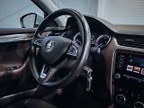 Škoda Octavia Scout 4x4 2,0 TDI - náhled 22