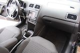 Volkswagen Polo 1.0 MPi AUT. KLIMA  NAVIGACE - náhled 11