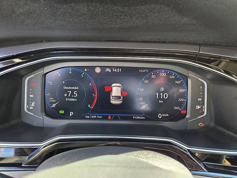 Volkswagen Taigo (2023) 1.0 TSI Style - fotka 19 z 42