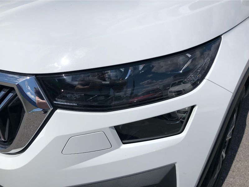 Škoda Kodiaq 2.0 TDi DSG 7st. 4x4 STYLE - fotka 24 z 29