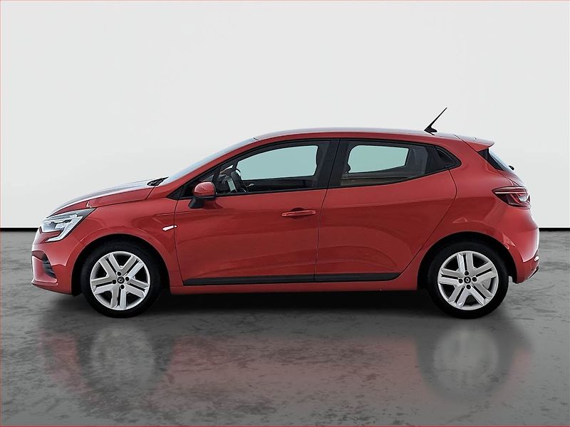 Renault Clio (2022) Zen 1.0 TCe, ČR,1.maj - fotka 3 z 16