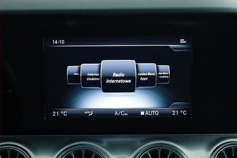 Mercedes-Benz Třídy E (2017) E 200 - fotka 10 z 17