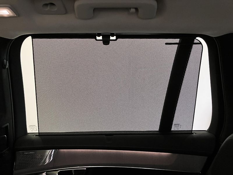 Volvo XC90 B5 AWD Ultra Bright AT8, ČR - fotka 17 z 49