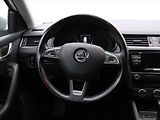 Škoda Octavia 2,0 TDI 135kW 4x4 DSG CZ Scout - náhled 14
