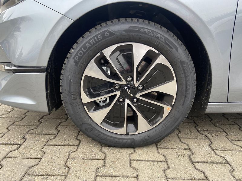 Kia Ceed SW (2025) 7DCT TOP 