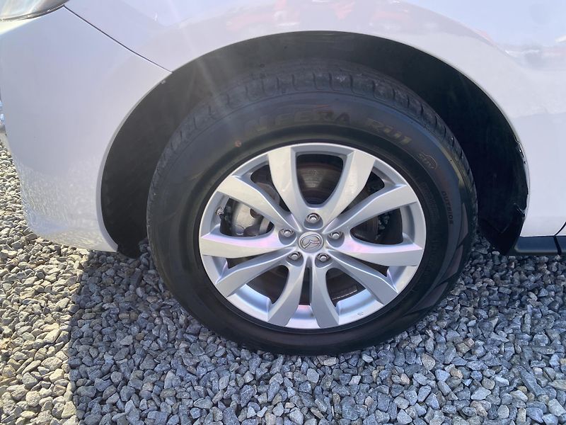 Mazda CX-7 2.2TDi 4x4 170PS 6R 166000KM!! - fotka 21 z 160