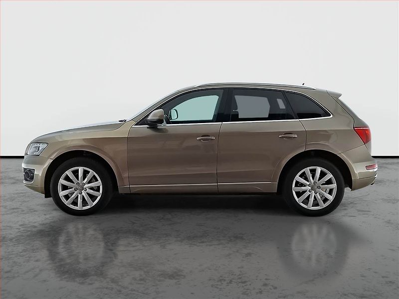 Audi Q5 (2009) 3.0 TDI, 4X4, Automat, Navi - fotka 3 z 22