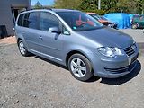 Volkswagen Touran 1.9 TDI, United, 6 rychl. - náhled 4