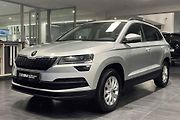 Škoda Karoq 1,0 TSI Drive 125 Years.