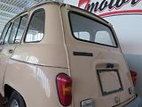 Renault R4 (1985) TL, zachovalý stav - náhled 18