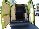 Volkswagen Caddy 1,9 TDI bez DPF - náhled 18