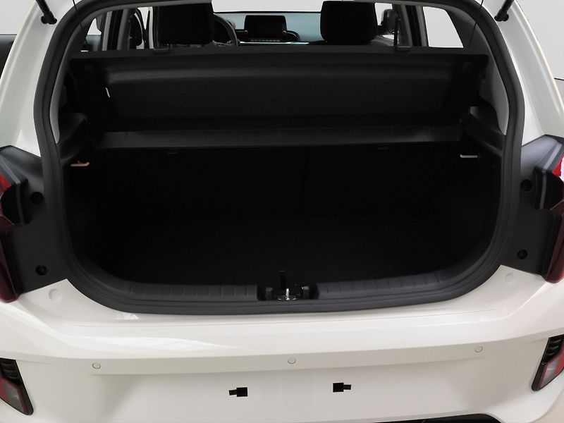 Kia Picanto (2026) 1.0 GDI 5MT 68 k / 50 kW - fotka 15 z 17