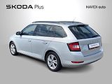 Škoda Fabia (2022) Combi 1.0 TSI Ambition + - náhled 24