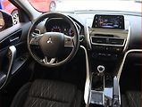 Mitsubishi Eclipse Cross (2019) 1.5 T-MIVEC, Serv.kniha - náhled 7