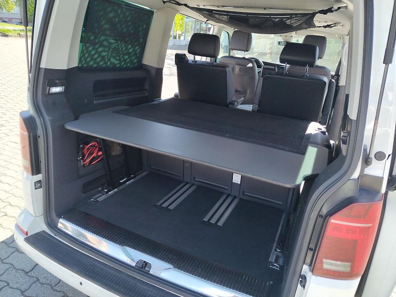 Volkswagen Multivan (2021) Multivan 2,0 TDI 4x4 146kW DSG - fotka 12 z 43