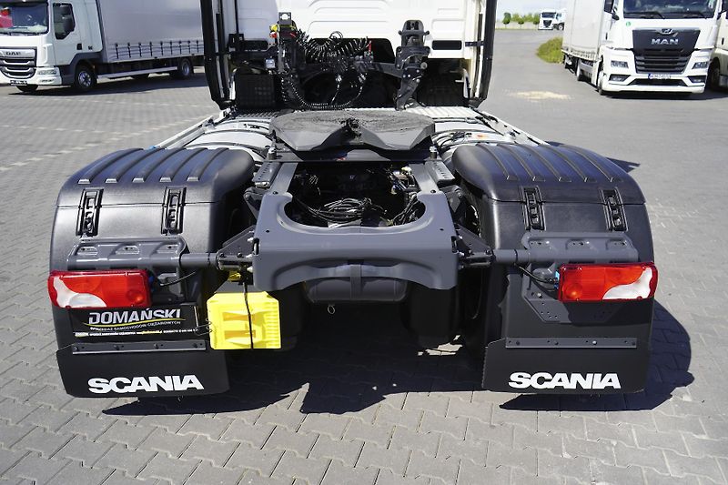 Scania (2023) R 500 / EURO 6 / ACC / RETARDE - fotka 16 z 52