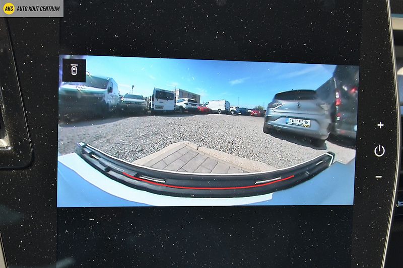 Renault Rafale esprit Alpine E-Tech full hybr - fotka 48 z 69