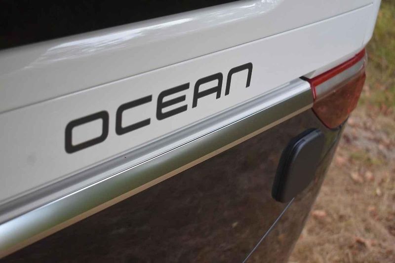 Volkswagen California teď určitě jezdí nejlépe ve své historii