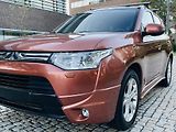 Mitsubishi Outlander 2.2D 4x4 7MÍST KAMERA SERVISKA - náhled 46