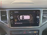 Volkswagen Golf Sportsvan (2018) 1.5 TSi, Join, navi, TZ - náhled 17