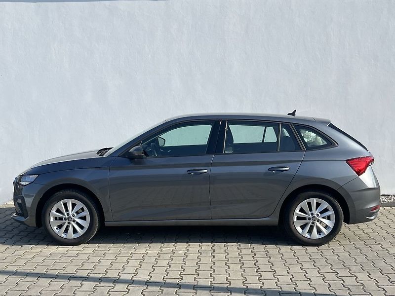 Škoda Scala Selection 1.0 TSI 85 kW - fotka 4 z 29