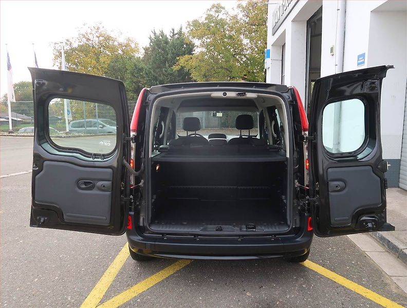 Renault Kangoo (2017) 1.5 dCi, 5Míst, ČR, 1Maj, DPH - fotka 16 z 16