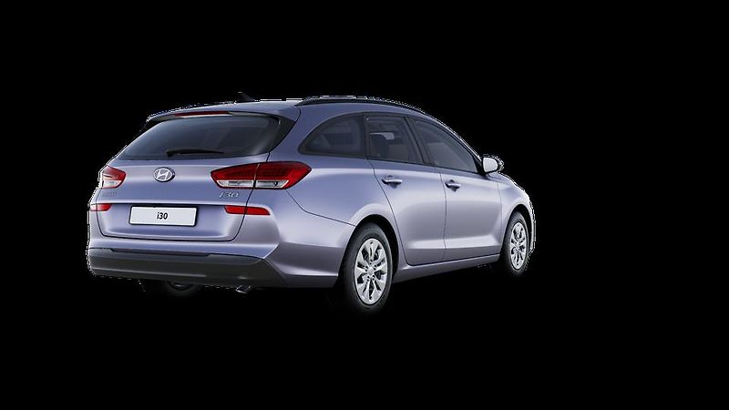 Hyundai i30 (2025) WG FL 1,5 T-GDI MHEV Comfort   - fotka 2 z 2