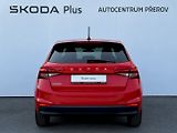 Škoda Fabia (2025) 1.0 TSI 85kW DSG Top Selection - náhled 32